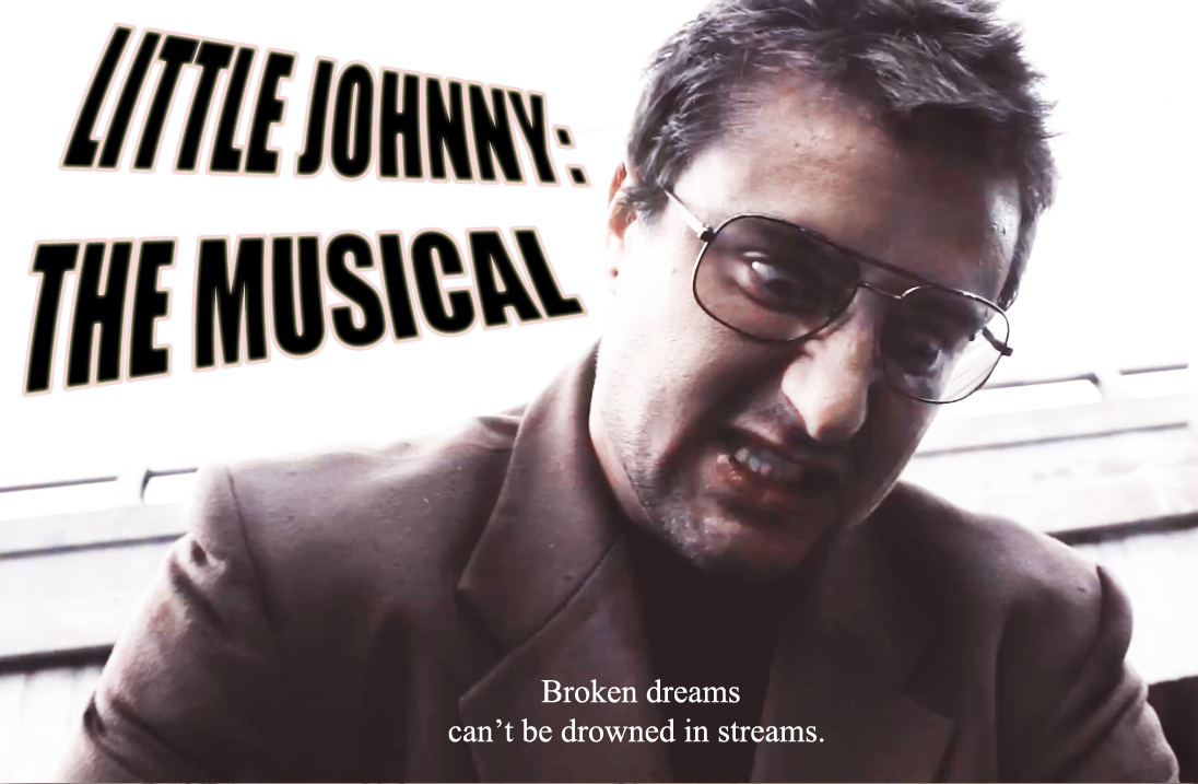 Little Johnny: The Musical!